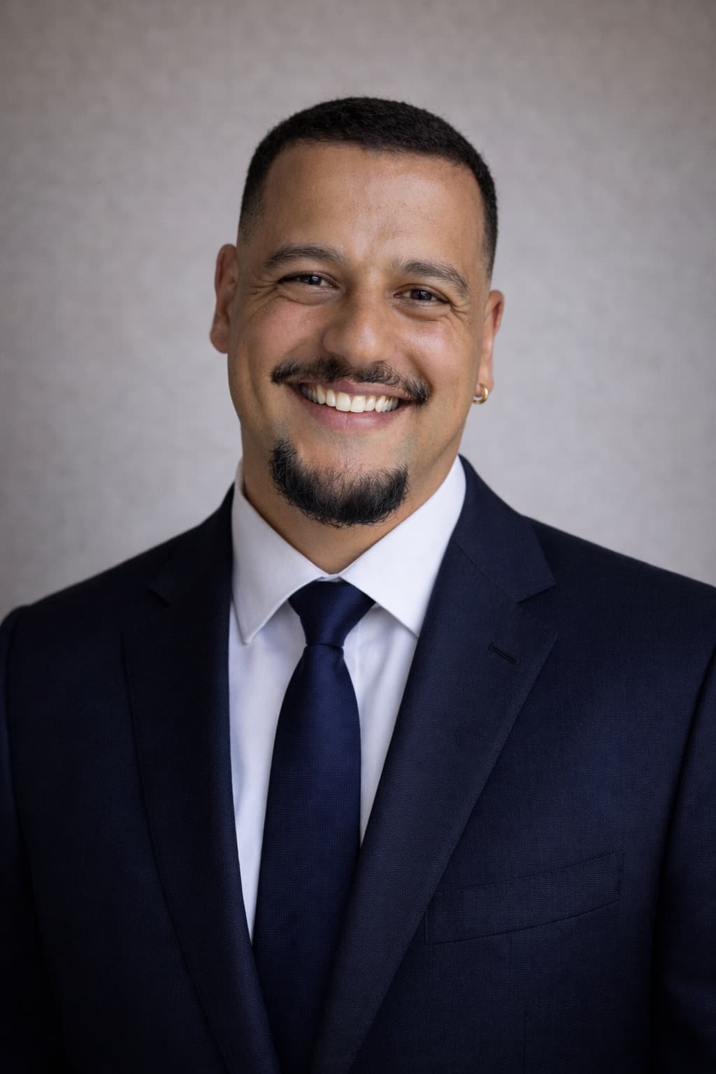 Marcus Tawfik - Executive Coach